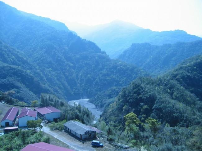 北橫之星 Taoyuan Esterno foto