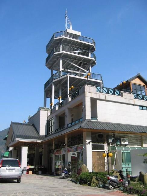 北橫之星 Taoyuan Esterno foto