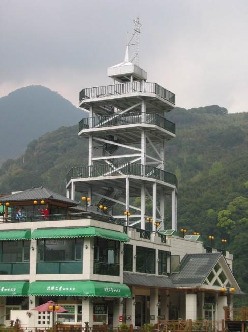 北橫之星 Taoyuan Esterno foto