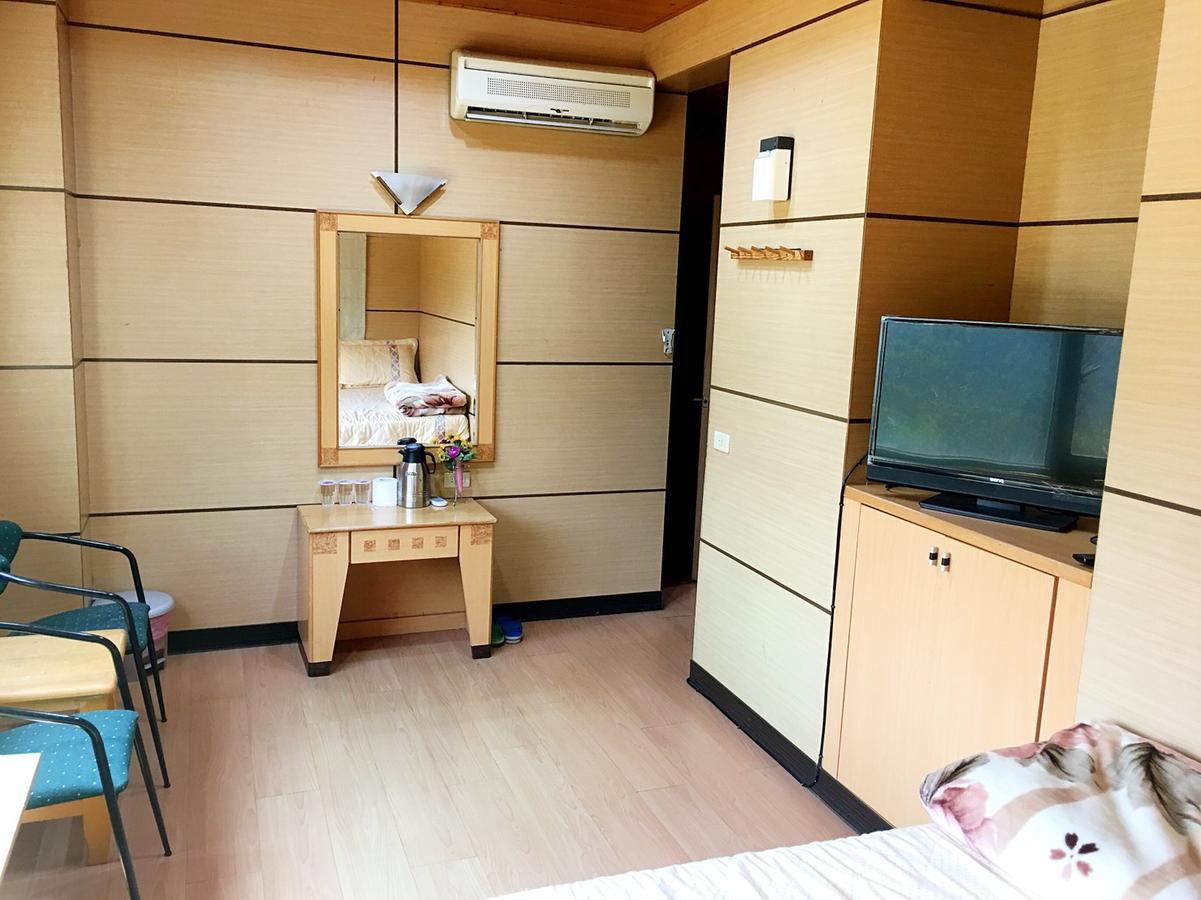 北橫之星 Taoyuan Esterno foto