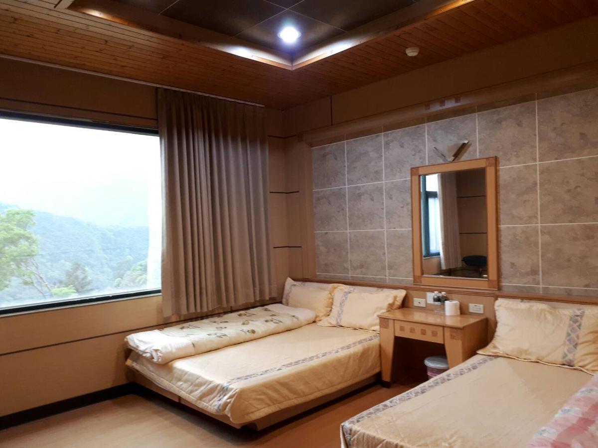 北橫之星 Taoyuan Esterno foto