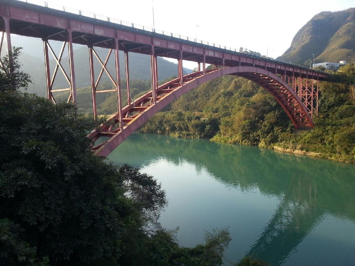 北橫之星 Taoyuan Esterno foto