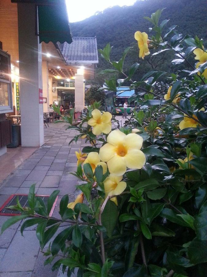 北橫之星 Taoyuan Esterno foto